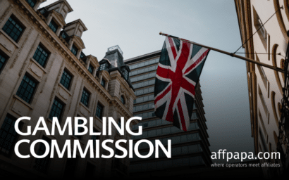 UKGC to launch second round of consultations