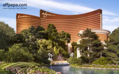Wynn Resorts revenue continues growing in Q3 2023
