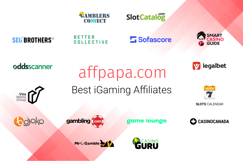 Earn Real Money with BetGold Affiliates - AffPapa