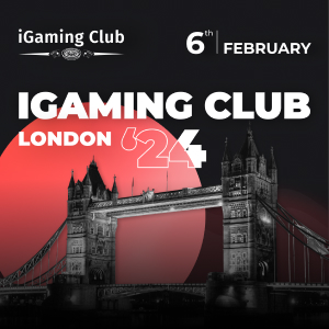 iGaming Club London 2024