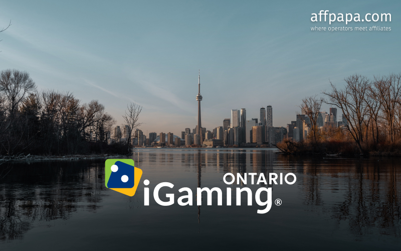 iGaming Ontario to seek self-exclusion scheme partners