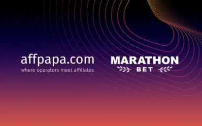 Marathonbet partnership