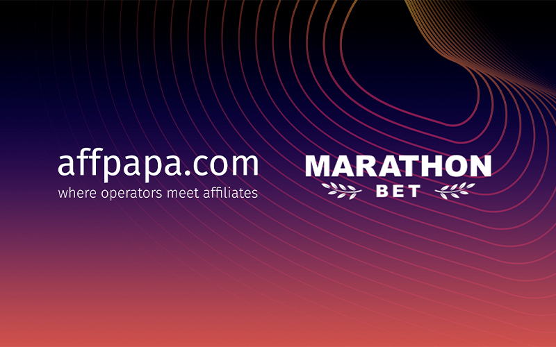 AffPapa welcomes Marathonbet to its directory in a new partnership