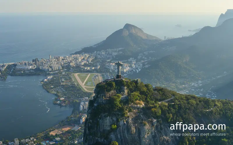 Brazil betting bill goes through latest voting round Brazil betting bill goes through latest voting round