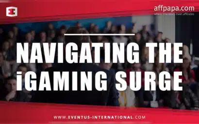 Eventus International to cover growing markets in 2024