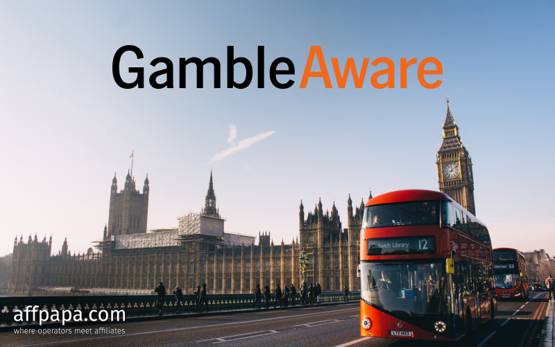 GambleAware reports 88% efficacy for support services