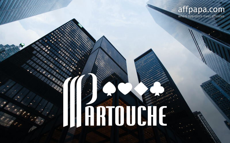 Groupe Partouche reports 10% increase in revenue in FY 2023