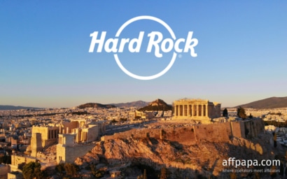 Hard Rock breaks ground on upcoming Athens casino
