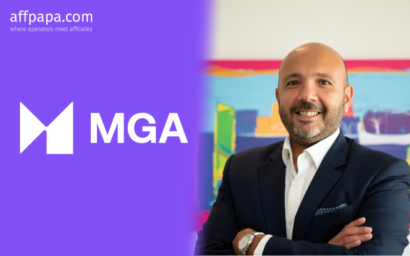 MGA names Charles Mizzi as upcoming CEO