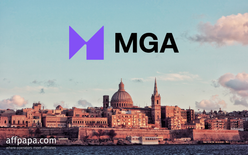 MGA publishes H1 performance report