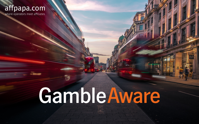 New GambleAware study covers racism and gambling harms