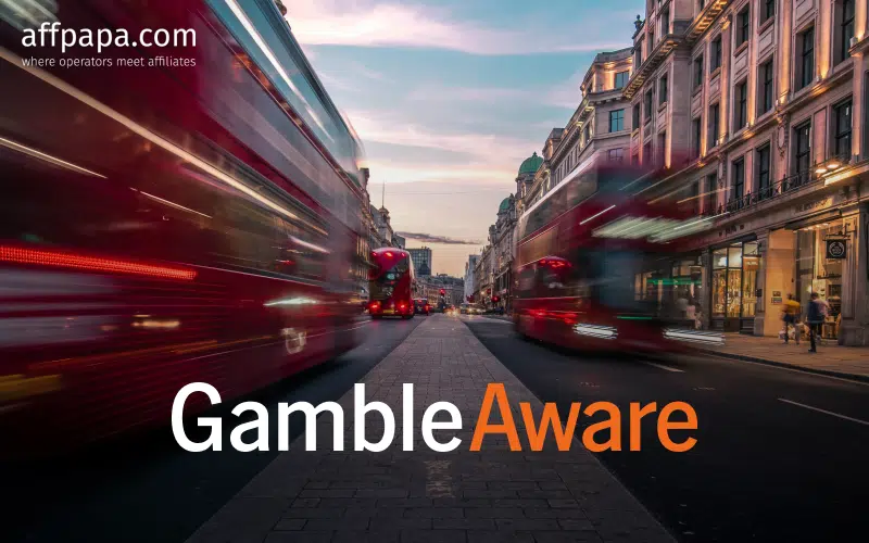 New GambleAware study covers racism and gambling harms