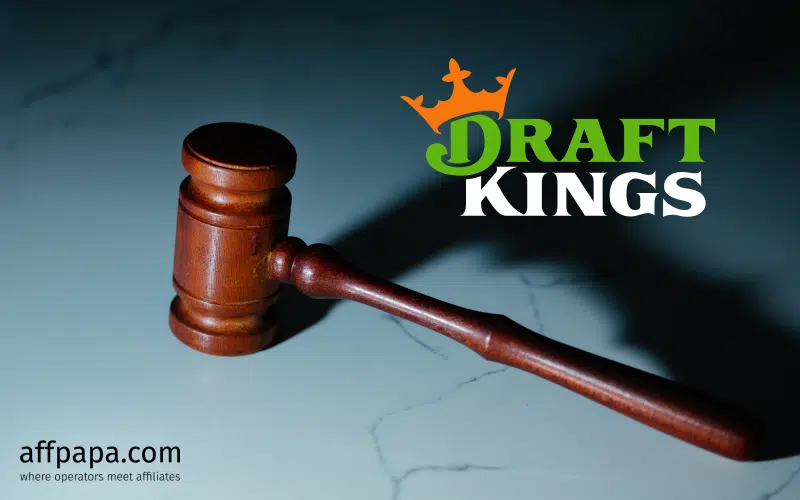 PHAI sues DraftKings in Massachusetts