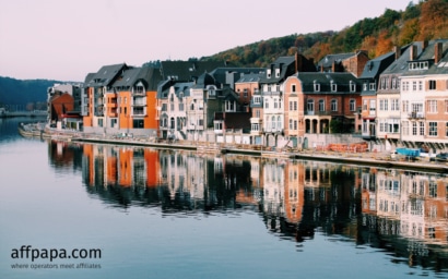 Retail gambling experienced growth in Belgium in 2022