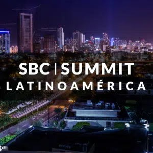 SBC Summit Latinoamérica 2024