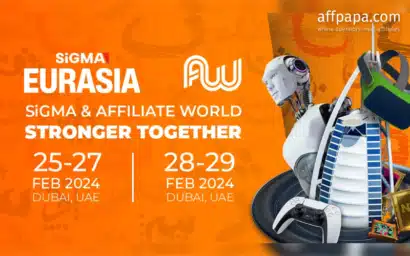 SiGMA to start off 2024 in Dubai