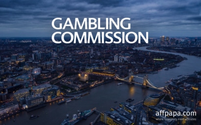 UKGC initiates consultation on fines