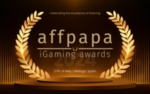 AffPapa announces iGaming Awards 2024