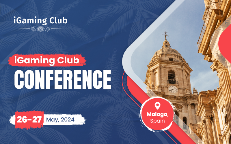 AffPapa announces iGaming Club Conference Malaga 2024