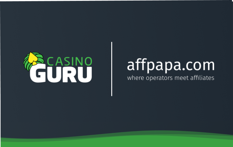 AffPapa partners with Casino Guru for iGaming Affiliate Management Course