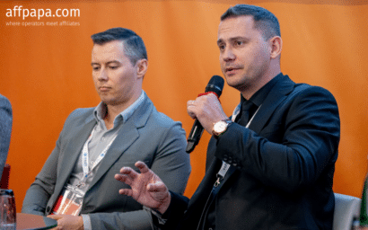 Explore the Future of iGaming at Prague Gaming & TECH Summit