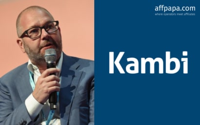 Kambi CEO Kristian Nylen to resign