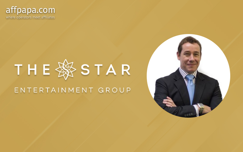 Star appoints Daniel Finch as CEO of Brisbane operations