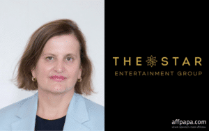 Star names Janelle Campbell as CEO of Sydney operations