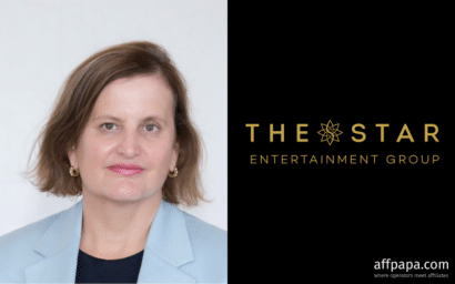 Star names Janelle Campbell as CEO of Sydney operations
