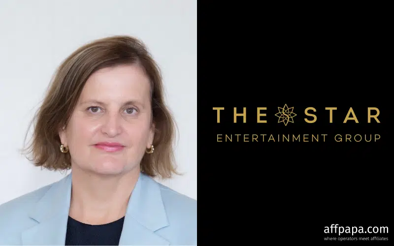 Star names Janelle Campbell as CEO of Sydney operations Star names Janelle Campbell as CEO of Sydney operations