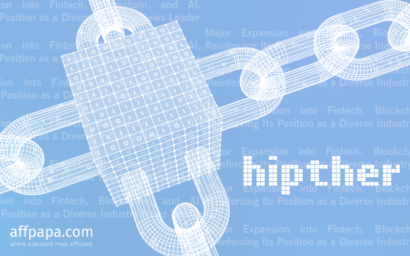 The Hipther Agency expands its editorial focus