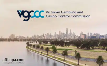 VGCCC requires licensees to display YourPlay brochures