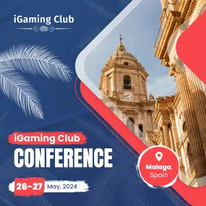 iGaming Club Malaga 2024