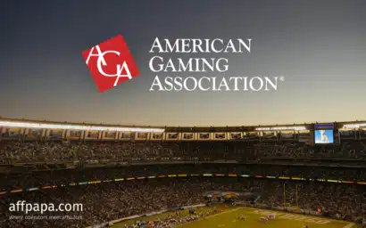 AGA predicts an increase in Super Bowl wagers
