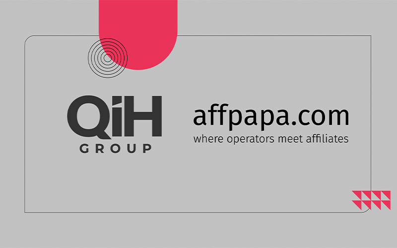 AffPapa expands directory with QiH Group