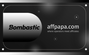 AffPapa joins forces with Bombastic Partners