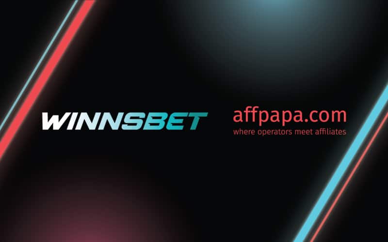AffPapa welcomes WinnsBet Partners to its iGaming directory