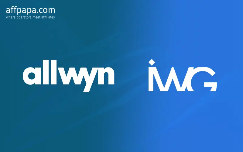 Allwyn to integrate Instant Win Gaming products