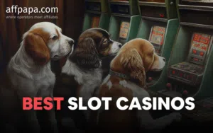7 Best Online Slot Casinos of 2024