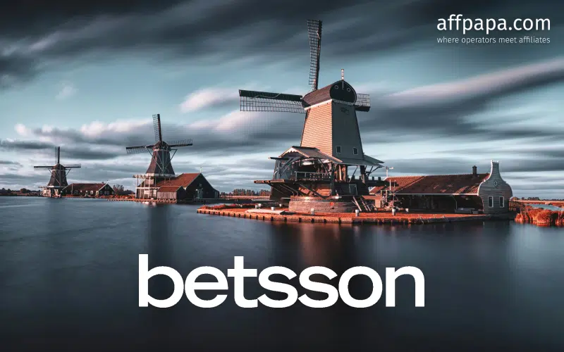 Betsson purchases Dutch casino and developer for €27.5m