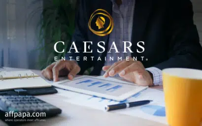 Caesars Entertainment reports growth in FY2023