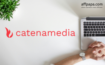 Catena Media reports Q4 slowdown as it targets future growth