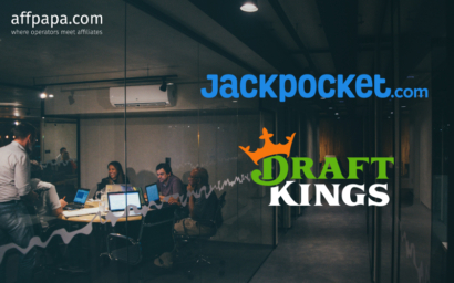 DraftKings to purchase Jackpocket for $750m