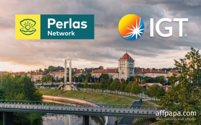 IGT extends contract with UAB Perlas for 12 years