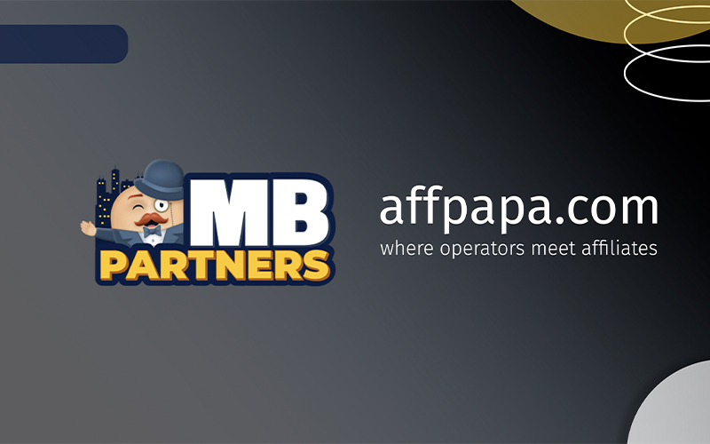 AffPapa enters new partnership with MB Partners