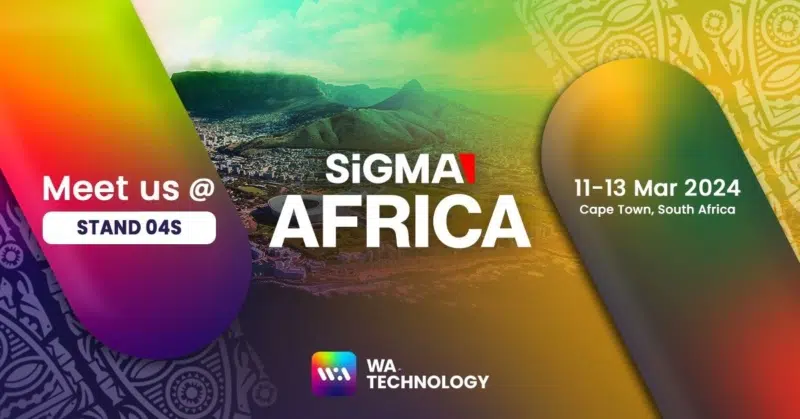 WA.Technology’s iGaming Solutions for African Market