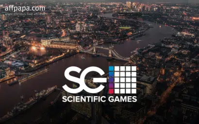 Scientific Games opens new facility for UK National Lottery