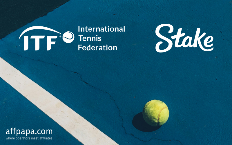 Stake sponsors two ITF championships