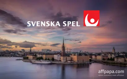 Svenska Spel reports steady revenue in 2023