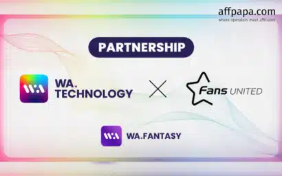 WA.Technology partners with Fans United